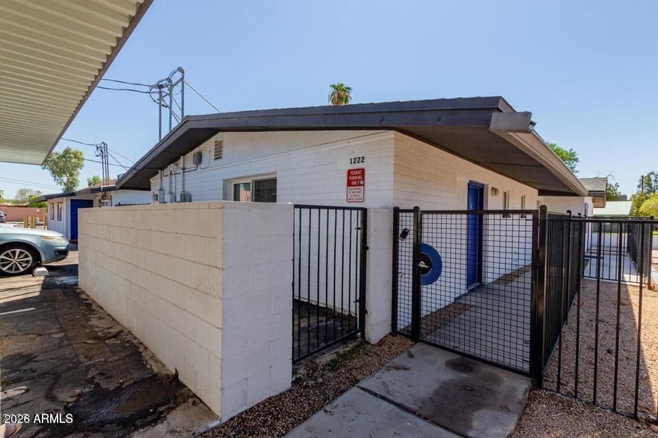 1222 W 4TH Street 2, Tempe, AZ 85281 — photo 1 of 22