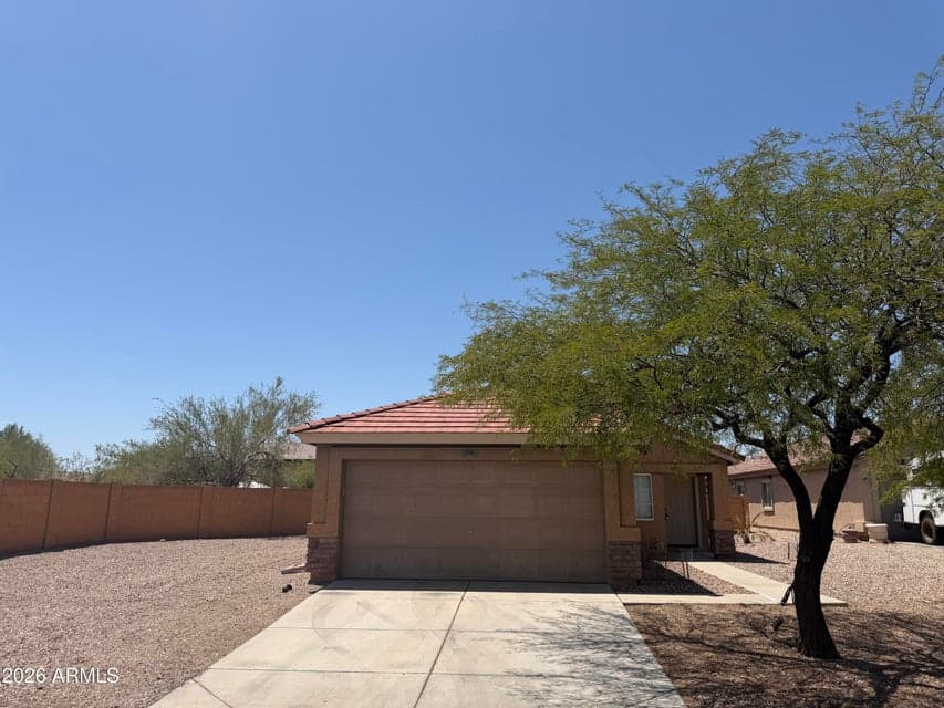 170 S 228TH Lane, Buckeye, AZ 85326 — photo 1 of 24
