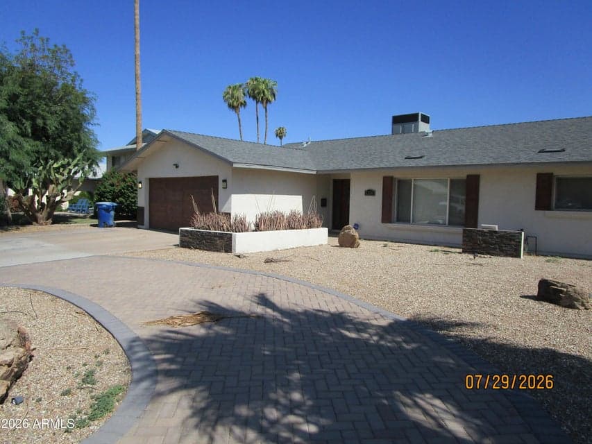 1316 E DONNER Drive, Tempe, AZ 85282 — photo 1 of 29