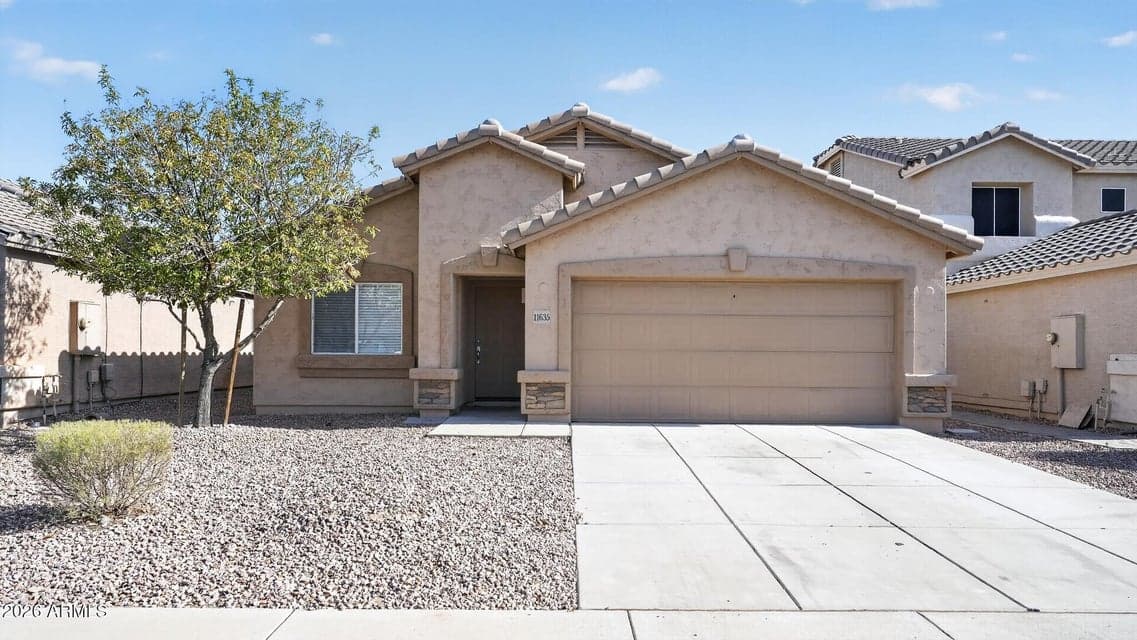 11635 W RETHEFORD Road, Youngtown, AZ 85363 — photo 1 of 15