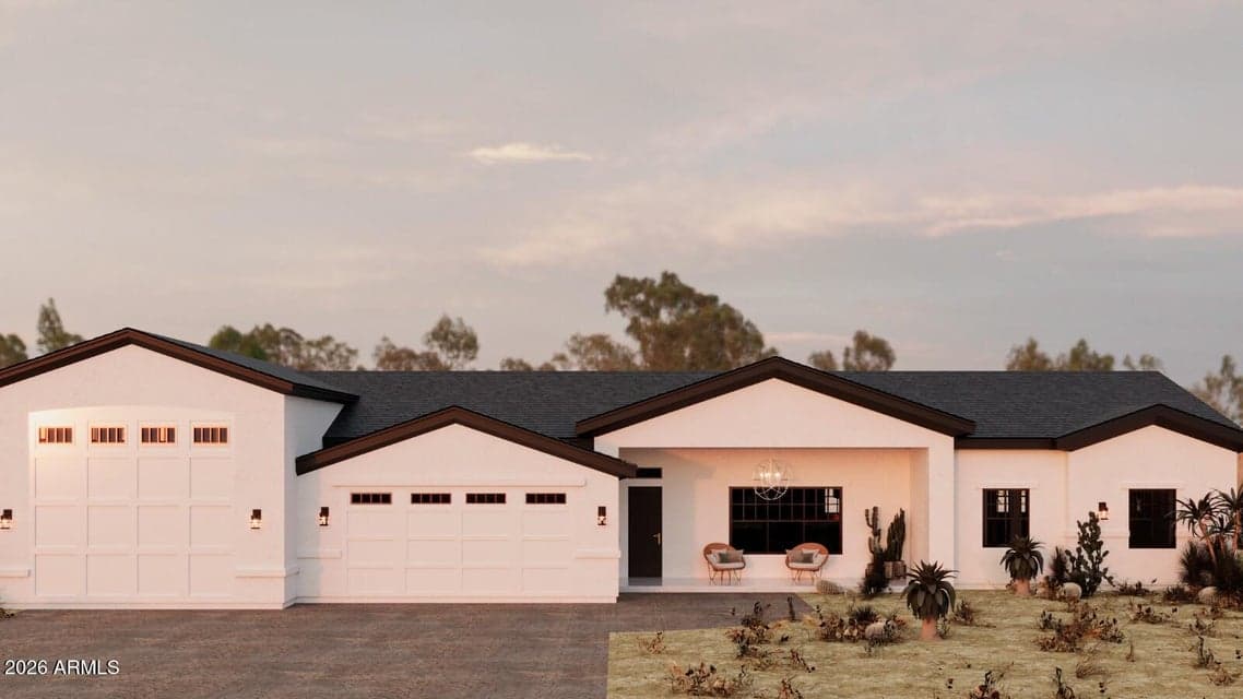 4435 N 191ST Lane, Litchfield Park, AZ 85340 — photo 1 of 4