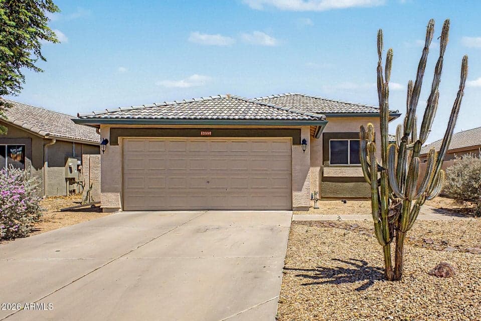 13558 W SAGUARO Lane, Surprise, AZ 85374 — photo 1 of 20