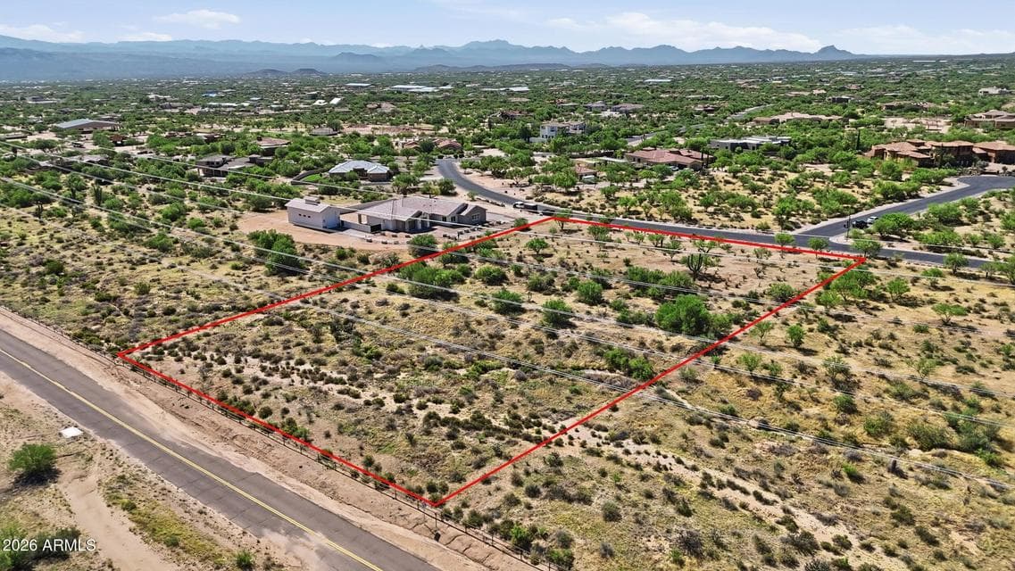 14106 E Rancho Del Oro Court 96, Scottsdale, AZ 85262 — photo 1 of 18