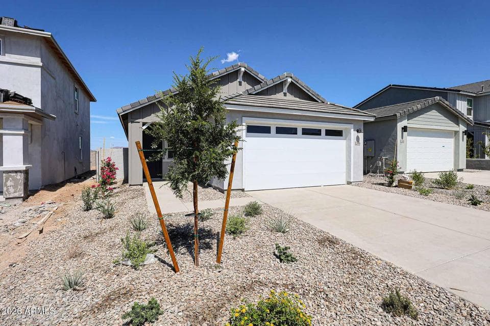 12448 N 305TH Avenue, Buckeye, AZ 85396 — photo 1 of 37
