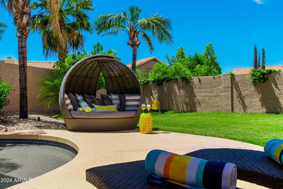 13124 N 94th Place, Scottsdale, AZ 85260 — photo 1 of 17