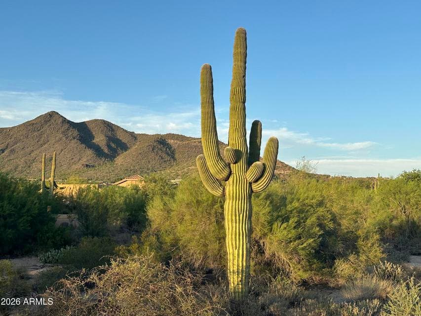34850 N CAVE CREEK Road -, Carefree, AZ 85377 — photo 1 of 16