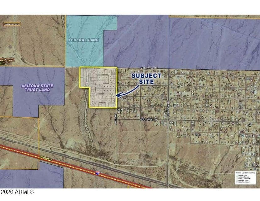 31101 W McDowell Road 1, Buckeye, AZ 85396 — photo 1 of 1