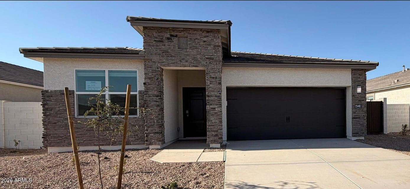 25440 W LA SALLE Street, Buckeye, AZ 85326 — photo 1 of 13