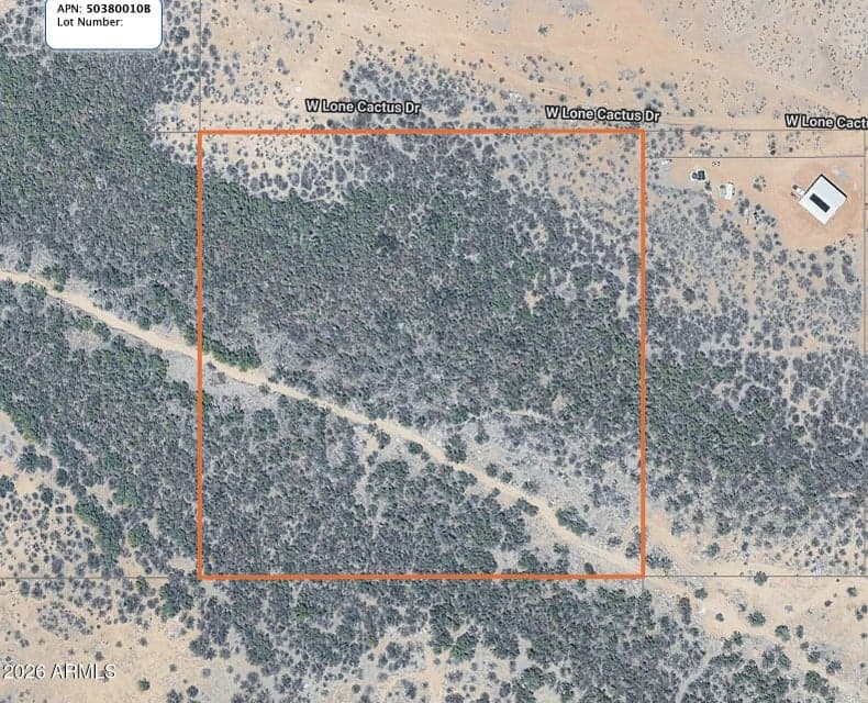 0 W Lone Cactus Drive '_', Surprise, AZ 85387 — photo 1 of 9
