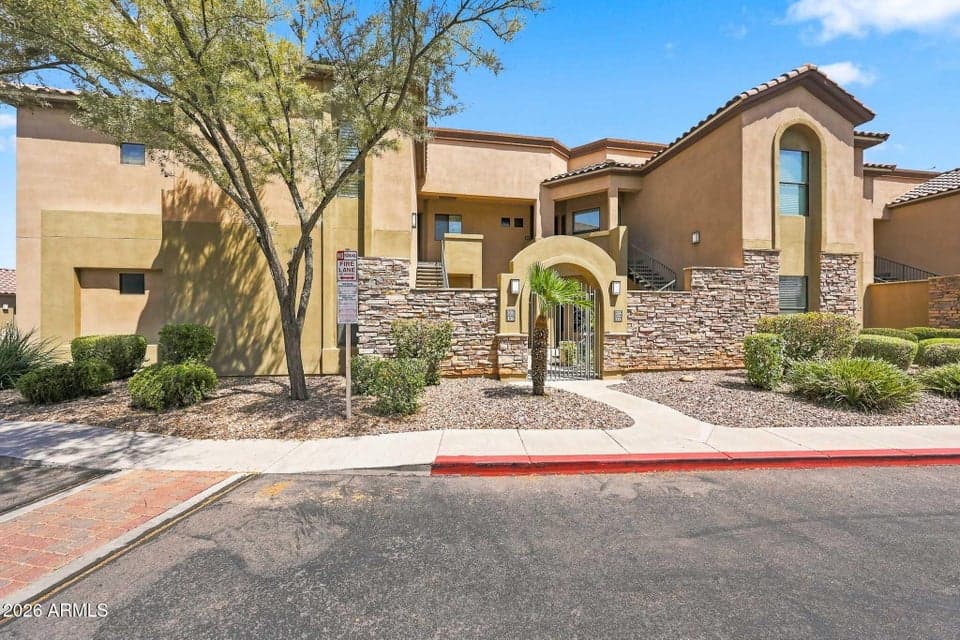 7027 N SCOTTSDALE Road 135, Scottsdale, AZ 85253 — photo 1 of 56