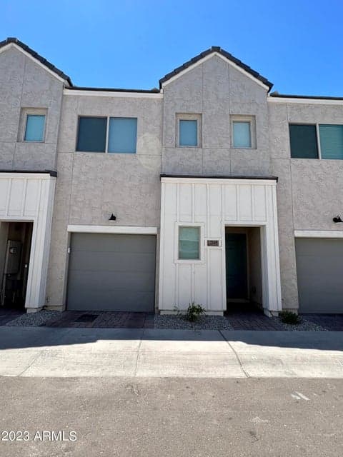 2145 W HARMONT Drive, Phoenix, AZ 85021 — photo 1 of 24