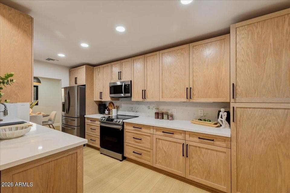 2038 E Cheery Lynne Road, Phoenix, AZ 85016 — photo 1 of 37