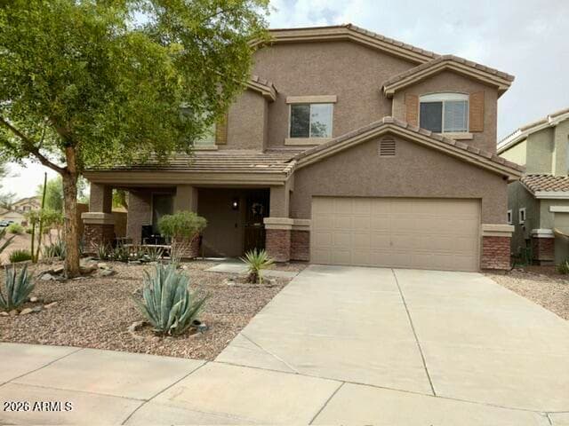 23931 W CHAMBERS Street, Buckeye, AZ 85326 — photo 1 of 49