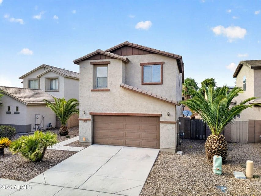 41284 W COLBY Drive, Maricopa, AZ 85138 — photo 1 of 43