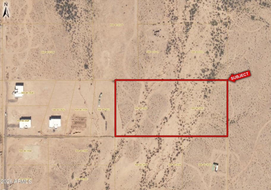 xx W Culver Street -, Tonopah, AZ 85354 — photo 1 of 7