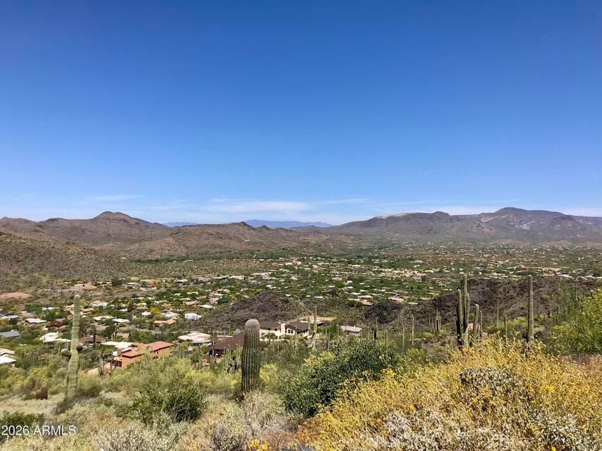 6212 E CARRIAGE Drive -, Cave Creek, AZ 85331 — photo 1 of 13