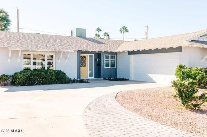 8525 E SANDALWOOD Drive, Scottsdale, AZ 85250 — photo 1 of 24