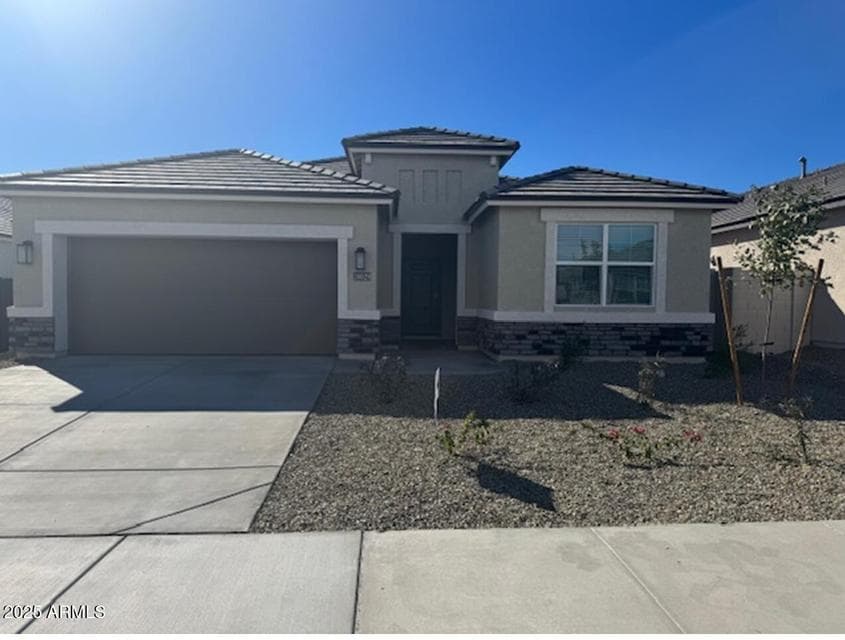 23982 W PAPAGO Street, Buckeye, AZ 85326 — photo 1 of 42