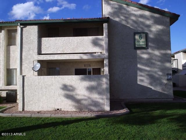623 W Guadalupe Road Unit 239, Mesa, AZ 85210 — photo 1 of 15