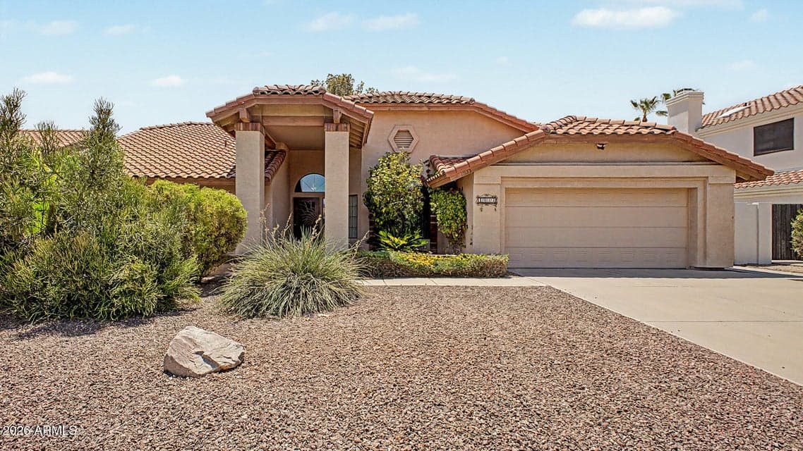1933 E BUENA VISTA Drive, Tempe, AZ 85284 — photo 1 of 32
