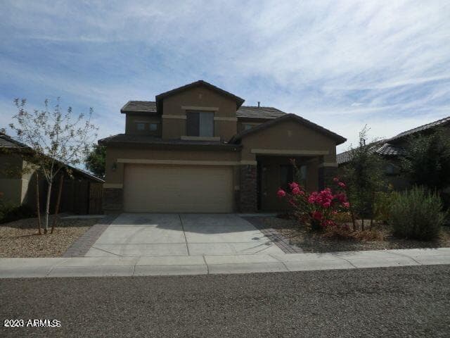 18045 W Carol Avenue, Waddell, AZ 85355 — photo 1 of 17