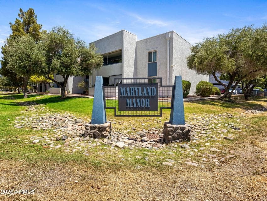4608 W MARYLAND Avenue 202, Glendale, AZ 85301 — photo 1 of 30