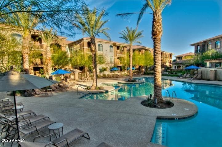 11640 N TATUM Boulevard 3031, Phoenix, AZ 85028 — photo 1 of 17