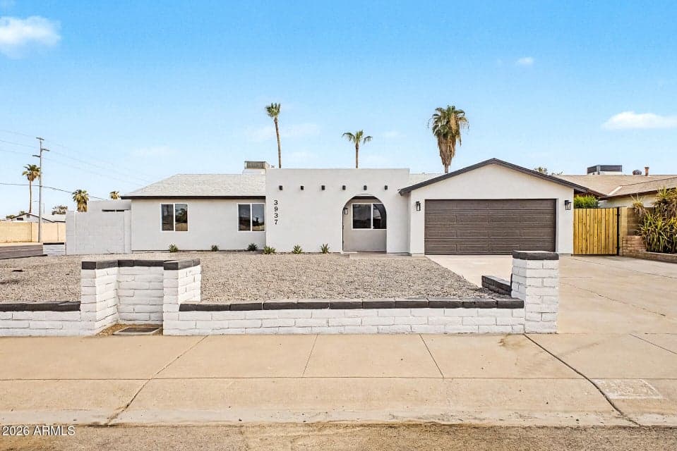 3937 E ANDORRA Drive, Phoenix, AZ 85032 — photo 1 of 39