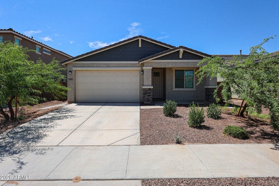 17333 W PERSHING Street, Surprise, AZ 85388 — photo 1 of 18