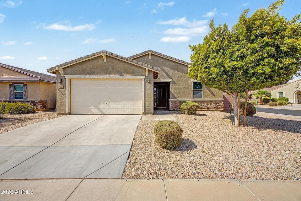 39910 W CURTIS Way, Maricopa, AZ 85138 — photo 1 of 49