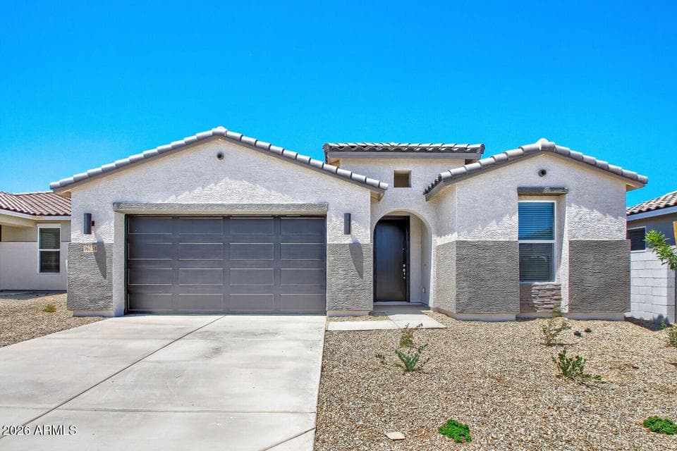 16754 W SPUR Drive, Surprise, AZ 85387 — photo 1 of 35