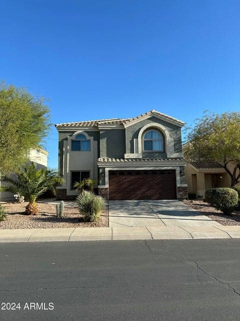 1553 S 231st Lane, Buckeye, AZ 85326 — photo 1 of 45