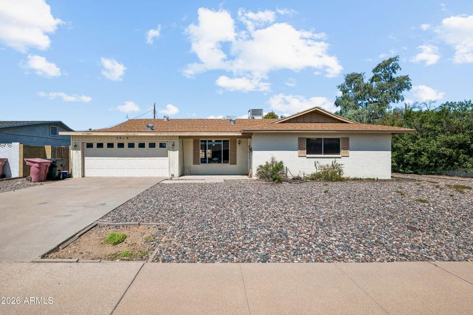 3914 N 86TH Street, Scottsdale, AZ 85251 — photo 1 of 17