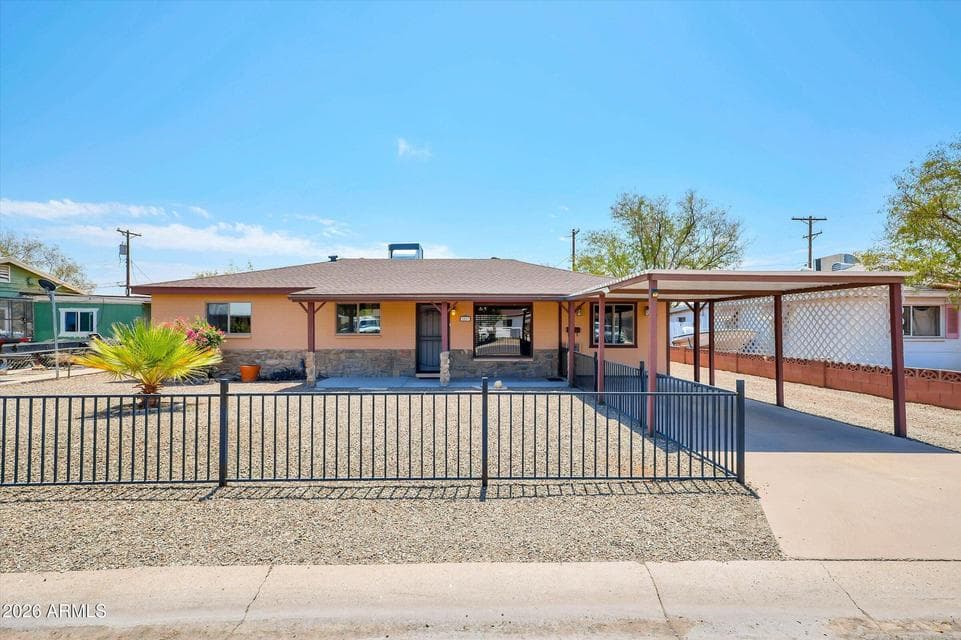 3027 W LUKE Avenue, Phoenix, AZ 85017 — photo 1 of 43