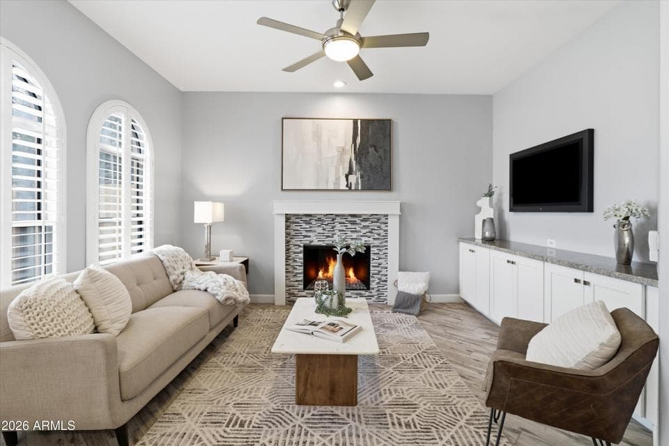 5015 E CHEYENNE Drive 17, Phoenix, AZ 85044 — photo 1 of 31