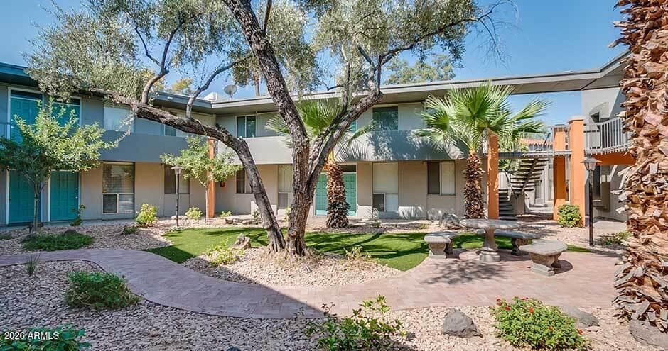 1930 E CAMELBACK Road S2U, Phoenix, AZ 85016 — photo 1 of 8