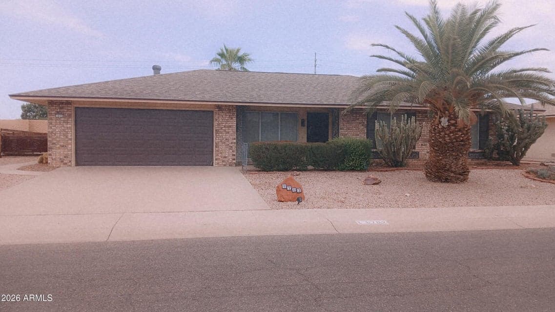 9702 W CAMPANA Drive, Sun City, AZ 85351 — photo 1 of 25