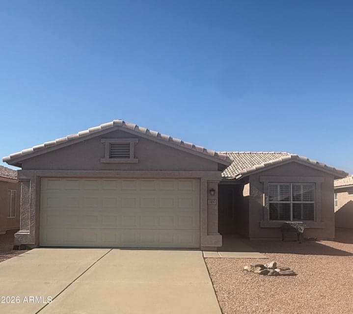 1460 E LA COSTA Drive, Chandler, AZ 85249 — photo 1 of 13