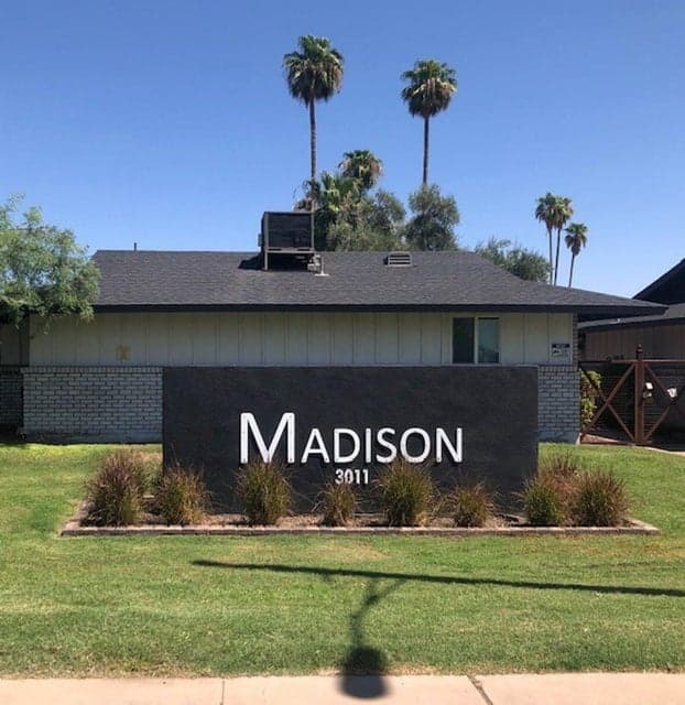 3011 N 38th Street 12, Phoenix, AZ 85018 — photo 1 of 18