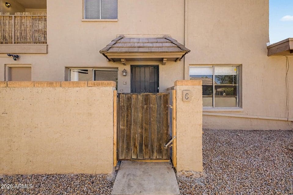 17009 E Calle Del Oro C, Fountain Hills, AZ 85268 — photo 1 of 30