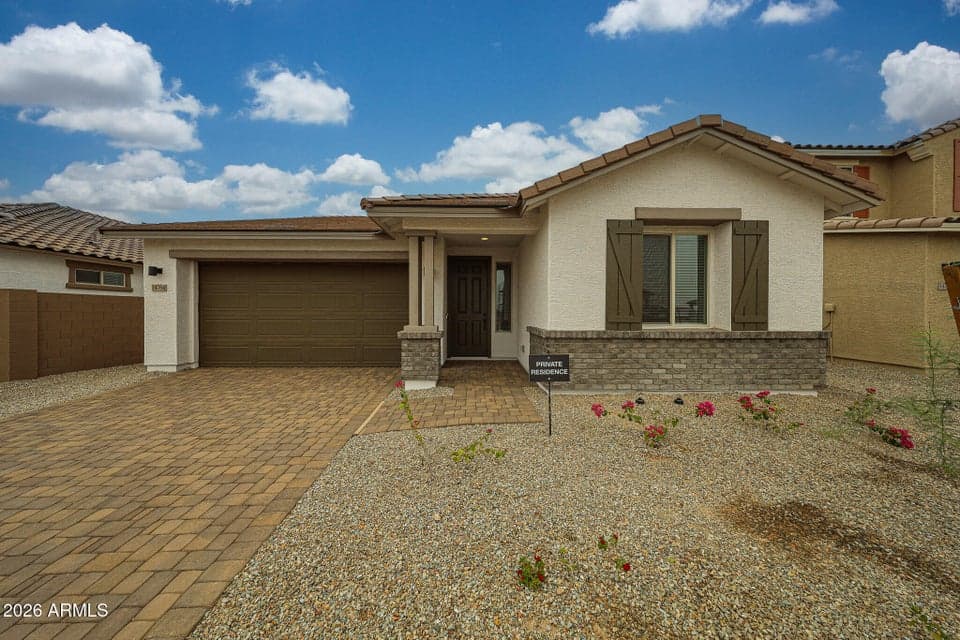 14764 W SMOKETREE Drive, Surprise, AZ 85387 — photo 1 of 19