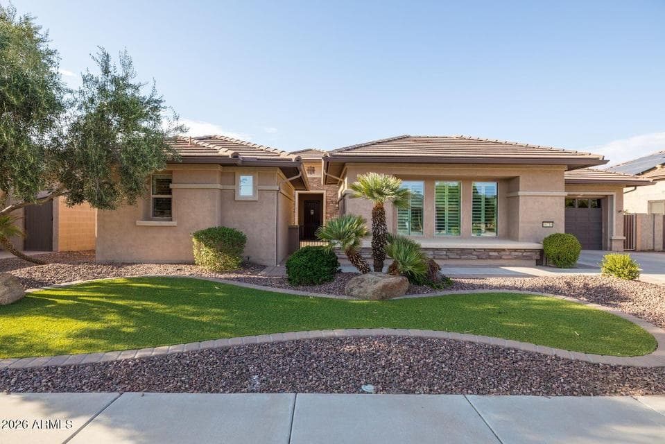 16716 W HOLLY Street, Goodyear, AZ 85395 — photo 1 of 71