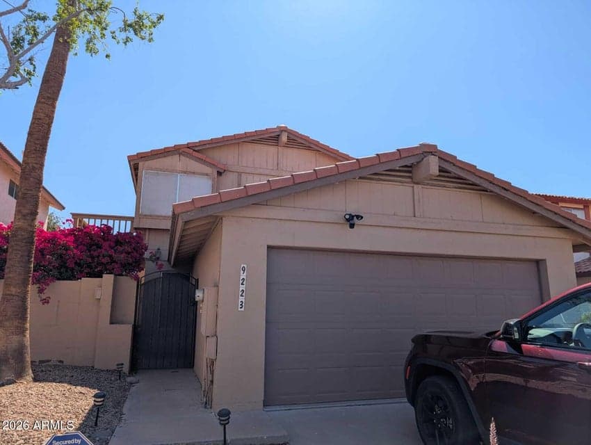 9223 S 45TH Place, Phoenix, AZ 85044 — photo 1 of 27