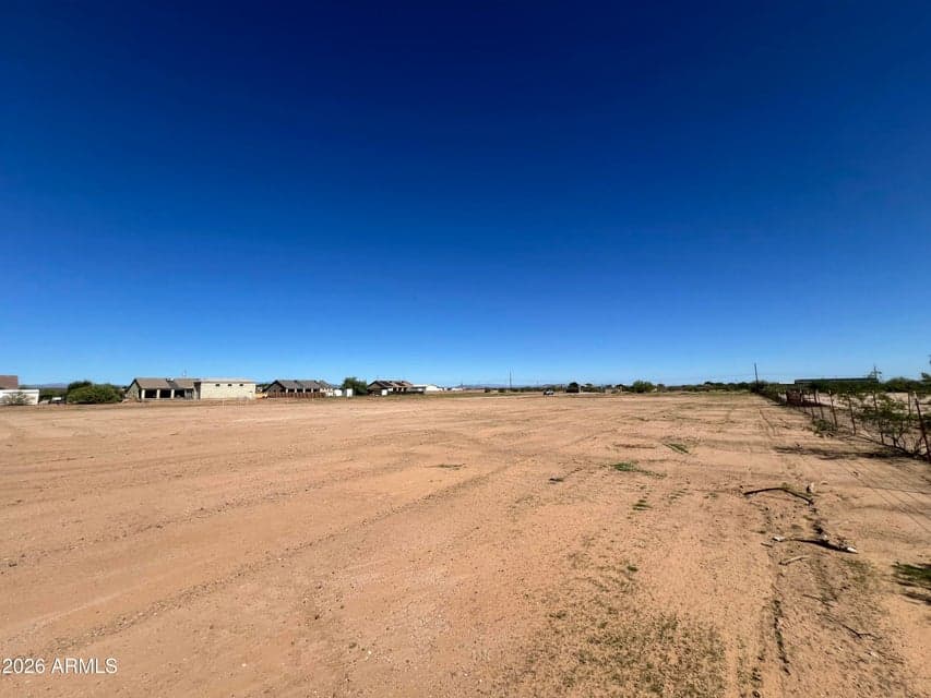 239th Ave Graded Lot