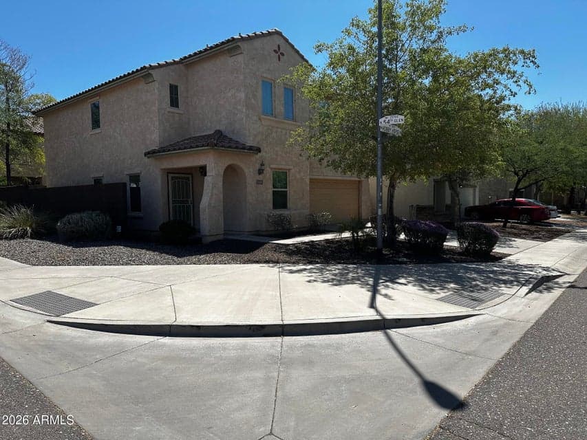 5440 W HOBBY HORSE Drive, Phoenix, AZ 85083 — photo 1 of 26
