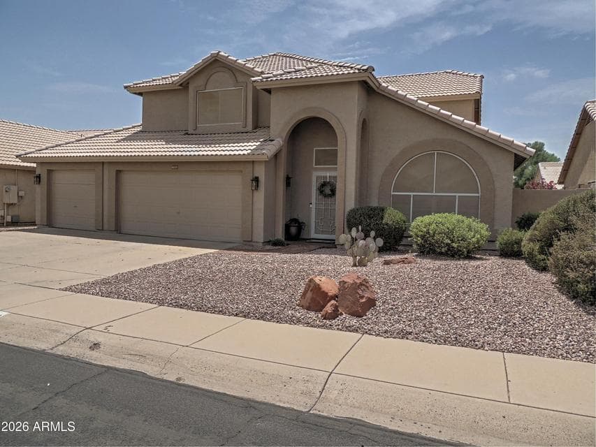 4309 E ROCKLEDGE Road, Phoenix, AZ 85044 — photo 1 of 44