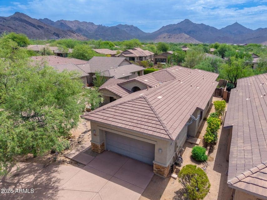20433 N 94TH Place, Scottsdale, AZ 85255 — photo 1 of 32