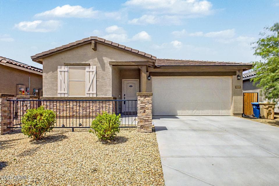 24166 W HOPI Street, Buckeye, AZ 85326 — photo 1 of 28