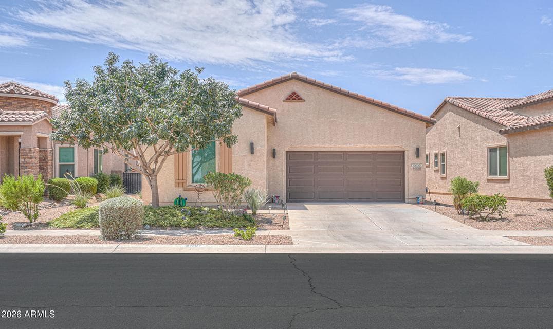 2651 E SAN RICARDO Trail, Casa Grande, AZ 85194 — photo 1 of 66