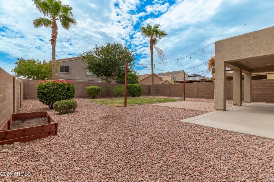 11719 W DOS RIOS Drive, Sun City, AZ 85373 — photo 1 of 12